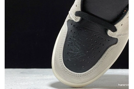 Hyperoad JORDAN 'GREY CRIMSON' AIR AIR - RETRO 1 - OG JORDAN HIGH 0806